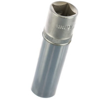 Головка длинная 6-гранная (16 мм; 1/2'') FORCE 5457716