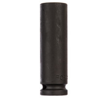 Головка шестигранная 1/2" 17 мм FORCE 4458517