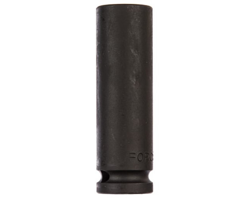 Головка шестигранная 1/2" 17 мм FORCE 4458517 Головка шестигранная 1/2" 17 мм FORCE 4458517