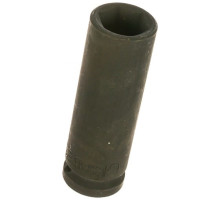 Головка шестигранная 1/2" 19 мм FORCE 4458519