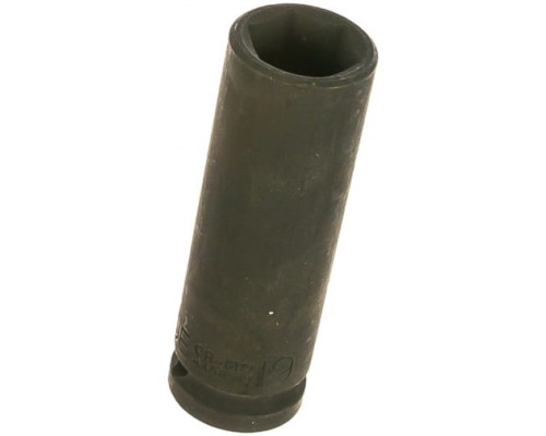 Головка шестигранная 1/2" 19 мм FORCE 4458519 Головка шестигранная 1/2" 19 мм FORCE 4458519