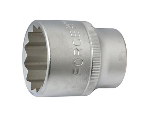 Головка торцевая 3/4", 12 гранная, 42 мм, 34 мм FORCE 56934 Головка торцевая 3/4", 12 гранная, 42 мм, 34 мм FORCE 56934