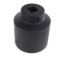 Головка ударная 6-гранная длинная (65 мм; 100 мм; 3/4) FORCE 46510065