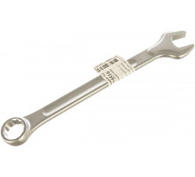 Комбинированный ключ FORCE 16мм 75516