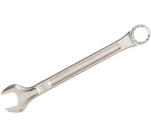Комбинированный ключ FORCE 24мм 75524