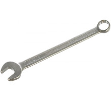 Набор дюймовых комбинированных ключей 7 предметов FORCE 5077S