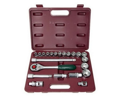 Набор инструментов FORCE 1/2 22 предмета 4223