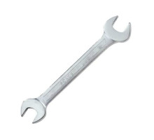 Рожковый ключ 20х22 FORCE 7542022