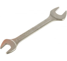 Рожковый ключ 27х30 FORCE 7542730