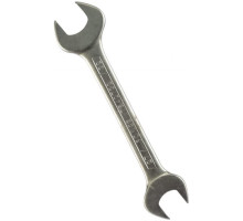 Рожковый ключ 27х32 FORCE 7542732