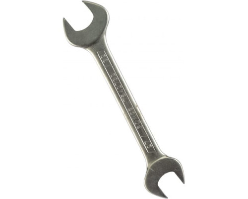 Рожковый ключ 27х32 FORCE 7542732