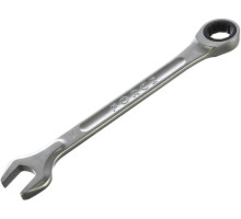 Трещоточный ключ 16мм FORCE 75716