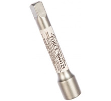 Удлинитель 125 мм, 1/2" FORCE 8044125