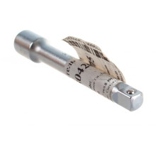 Удлинитель 1/4", 75 мм FORCE 8042075