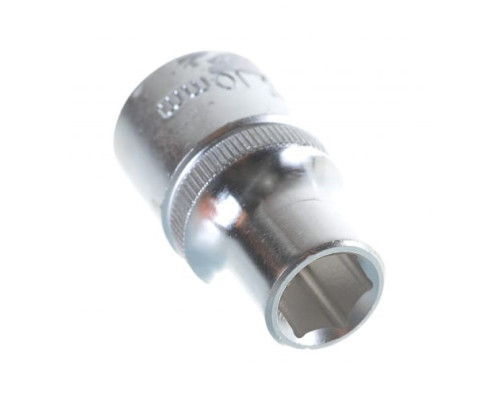 Головка 6-гранная (10 мм; 1/2'') FORCE 54510 Головка 6-гранная (10 мм; 1/2'') FORCE 54510