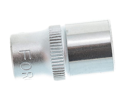 Головка 6-гранная (10 мм; 1/4'') FORCE 52510 Головка 6-гранная (10 мм; 1/4'') FORCE 52510