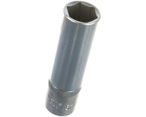 Головка длинная 6-гранная (16 мм; 1/2'') FORCE 5457716