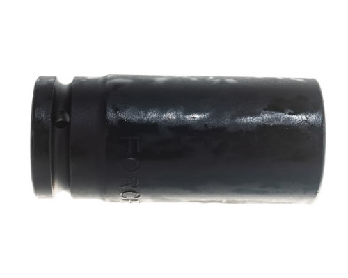 Головка ударная 6-гранная длинная (32 мм; 100 мм; 3/4) FORCE 46510032 Головка ударная 6-гранная длинная (32 мм; 100 мм; 3/4) FORCE 46510032