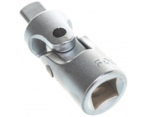 Набор инструментов FORCE 82 предмета 6 гранные 1/4, 1/2 4821R-5