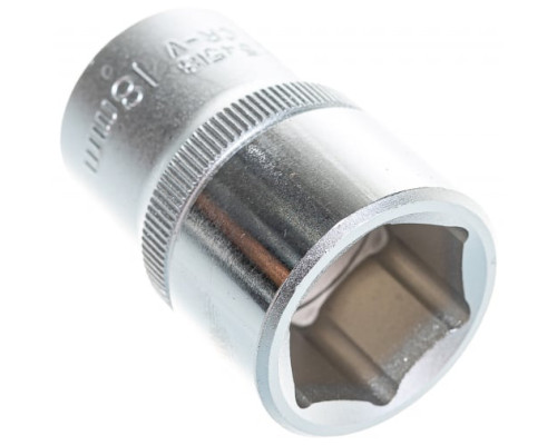 Набор инструментов FORCE 82 предмета 6 гранные 1/4, 1/2 4821R-5