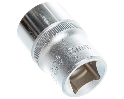 Набор инструментов FORCE 82 предмета 6 гранные 1/4, 1/2 4821R-5