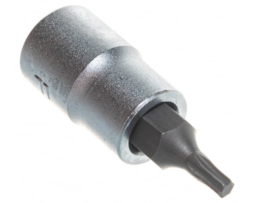 Набор инструментов FORCE 82 предмета 6 гранные 1/4, 1/2 4821R-5