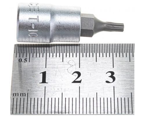 Набор инструментов FORCE 82 предмета 6 гранные 1/4, 1/2 4821R-5