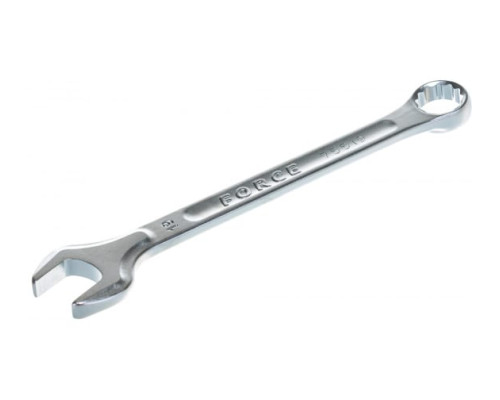 Набор инструментов FORCE 82 предмета 6 гранные 1/4, 1/2 4821R-5