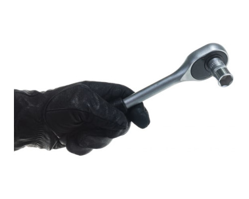 Набор инструментов FORCE 82 предмета 6 гранные 1/4, 1/2 4821R-5