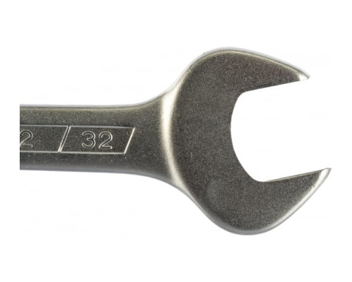 Рожковый ключ 27х32 FORCE 7542732