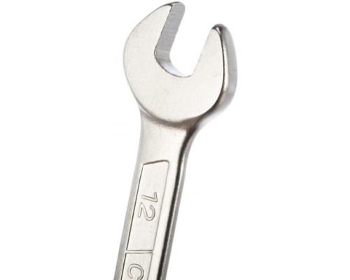 Рожковый ключ FORCE 12х14 7541214