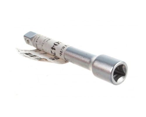 Удлинитель 1/4", 75 мм FORCE 8042075 Удлинитель 1/4", 75 мм FORCE 8042075