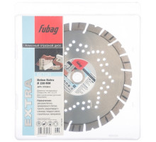 Диск алмазный Beton Extra (230 мм; 22.2 мм) FUBAG 37230-3