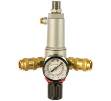 Фильтр с регулятором давления FUBAG 190003