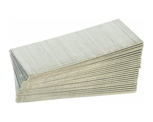 Гвозди для SN4050 (1.05х1.25х50 мм; 5000 шт.) FUBAG 140128 Гвозди для SN4050 (1.05х1.25х50 мм; 5000 шт.) FUBAG 140128