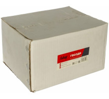 Гвозди с кольцевой накаткой (3000 шт; 2.87х90 мм) для гвоздезабивного пистолета N90 FUBAG 140106