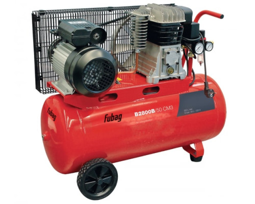 Компрессор Fubag B 2800B/50 CM 3 Компрессор Fubag B 2800B/50 CM 3