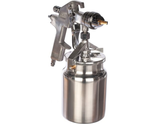 Краскораспылитель FUBAG EXPERT S1000/1.5 HVLP 110142