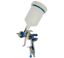 Краскораспылитель FUBAG MAESTRO G600/1.3 LVMP 110143