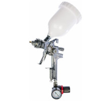 Краскораспылитель с редуктором FUBAG MASTER G600/1.4 HVLP + редуктор 110106