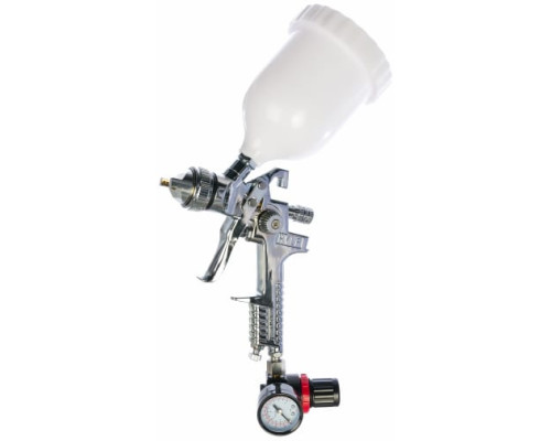 Краскораспылитель с редуктором FUBAG MASTER G600/1.4 HVLP + редуктор 110106