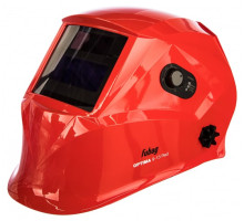 Маска сварщика FUBAG Хамелеон OPTIMA 9.13 RED 38073
