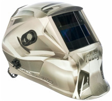 Маска сварщика FUBAG Хамелеон OPTIMA TEAM 9-13 SILVER 38076