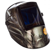 Маска сварщика FUBAG Хамелеон ULTIMA 5-13 PANORAMIC BLACK 992500