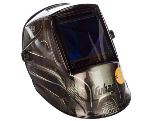Маска сварщика FUBAG Хамелеон ULTIMA 5-13 PANORAMIC BLACK 992500 Маска сварщика FUBAG Хамелеон ULTIMA 5-13 PANORAMIC BLACK 992500