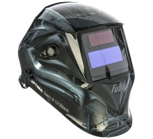 Маска сварщика Хамелеон FUBAG OPTIMA TEAM 9-13 BLACK 38074