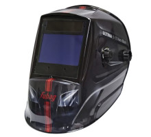 Маска сварщика Хамелеон FUBAG ULTIMA 5-13 Visor Black 38099