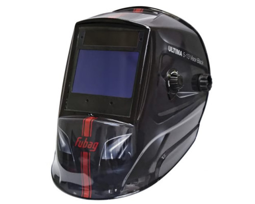 Маска сварщика Хамелеон FUBAG ULTIMA 5-13 Visor Black 38099 Маска сварщика Хамелеон FUBAG ULTIMA 5-13 Visor Black 38099