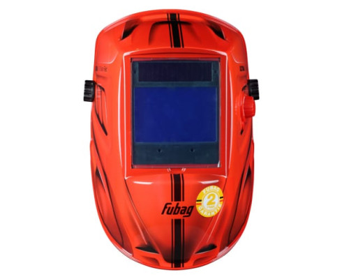 Маска сварщика Хамелеон FUBAG ULTIMA 5-13 Visor Red 38100 Маска сварщика Хамелеон FUBAG ULTIMA 5-13 Visor Red 38100