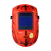 Маска сварщика Хамелеон FUBAG ULTIMA 5-13 Visor Red 38100